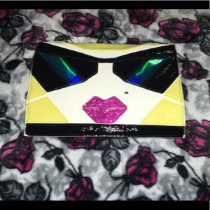 Flash Sale - NWOT Betsy Johnson Cluth Bag